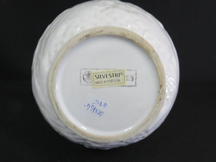 Silvestri Pitcher