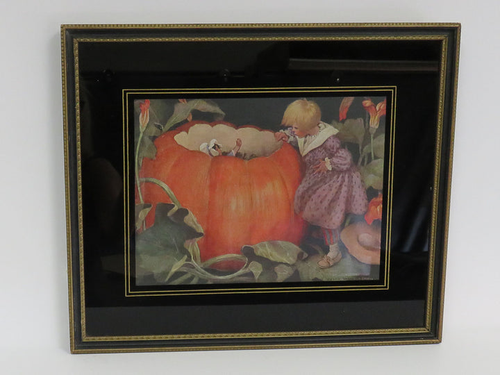 Jesse Wilcox Smith Print