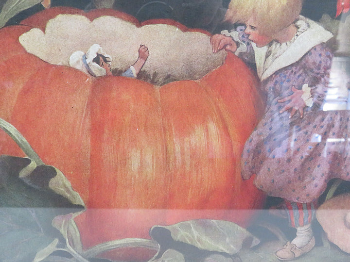 Jesse Wilcox Smith Print