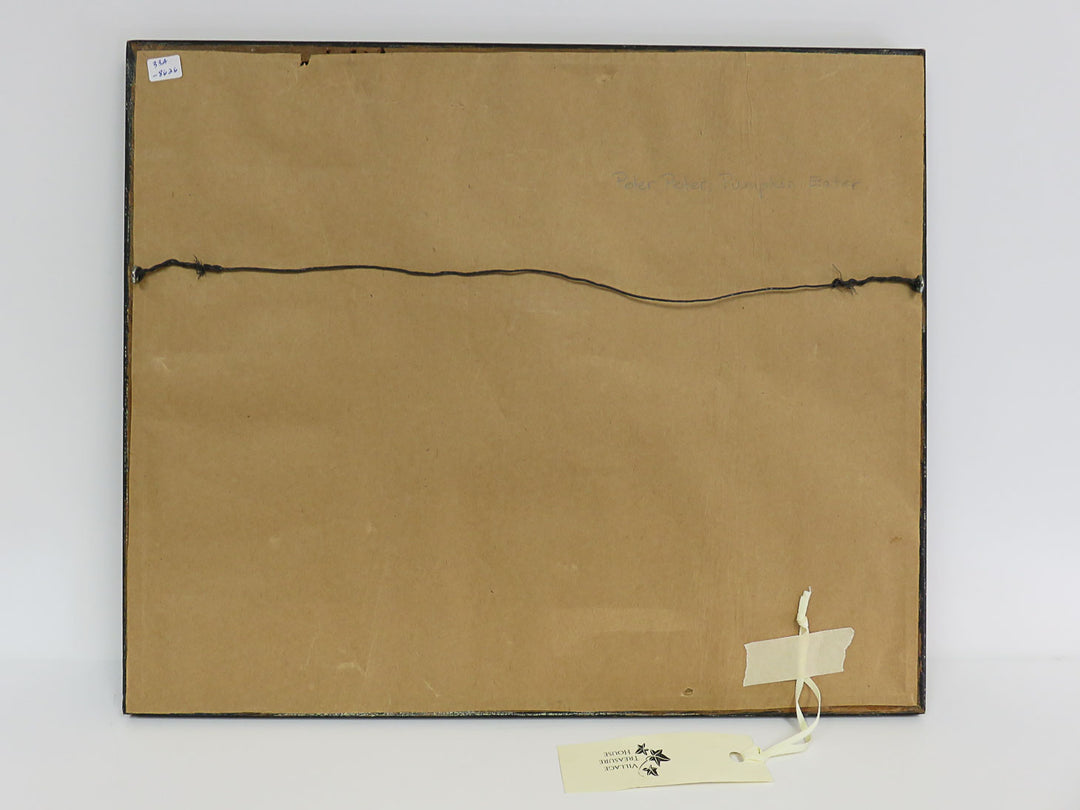 Jesse Wilcox Smith Print