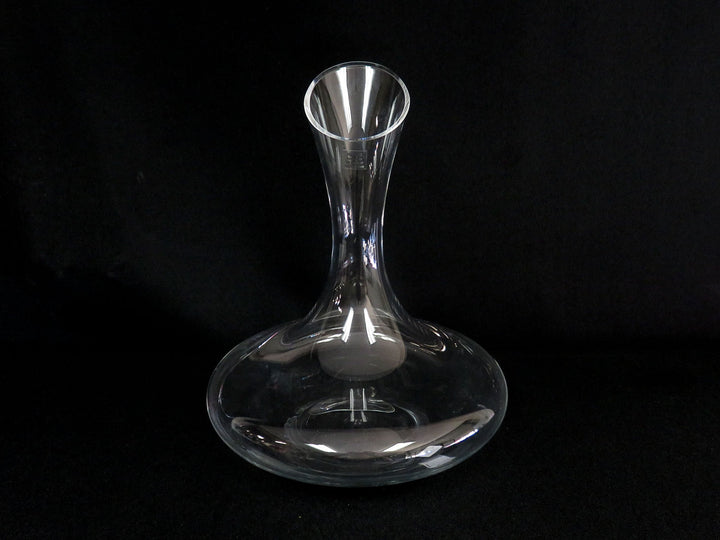 Krosno Ship's Decanter