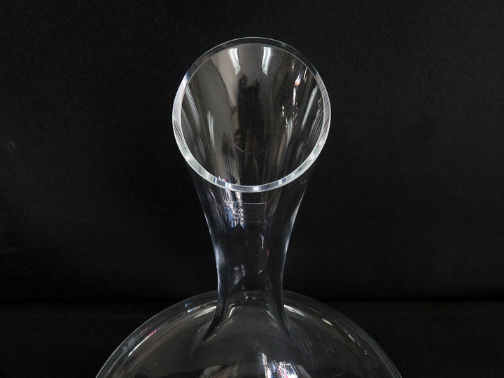 Krosno Ship's Decanter
