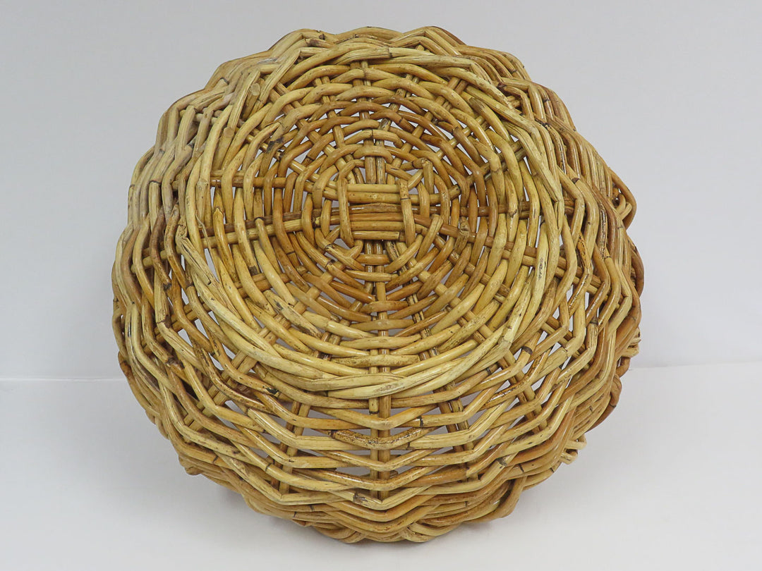 Large Wicker Basket