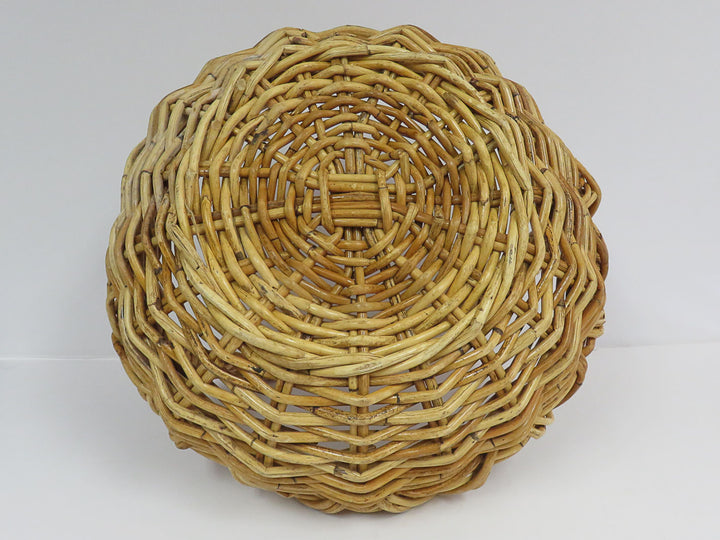 Large Wicker Basket