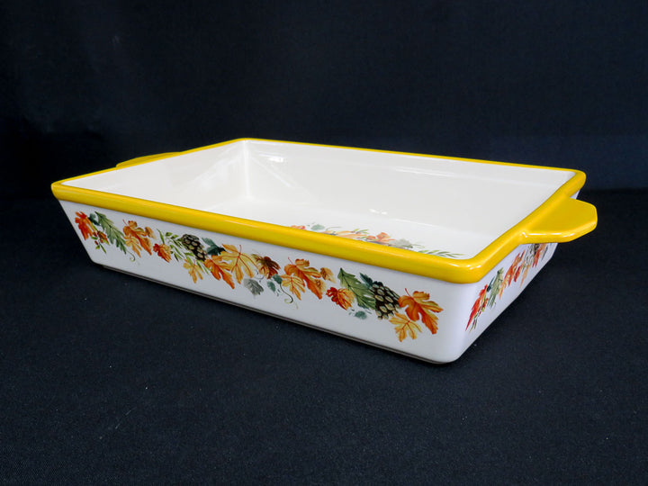 Gibson Casserole