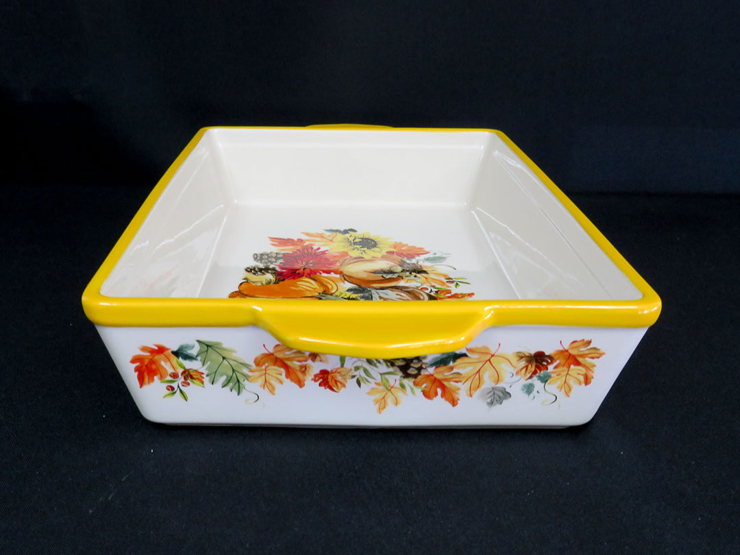 Gibson Casserole