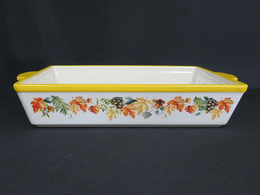 Gibson Casserole