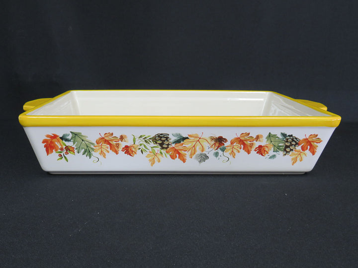 Gibson Casserole