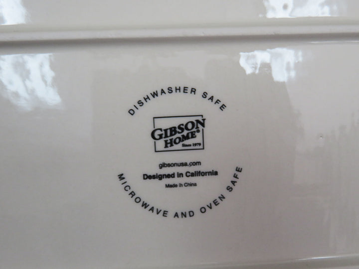 Gibson Casserole
