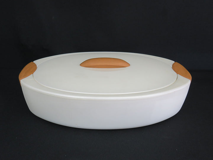 Enjoy Casserole with Insulated Case