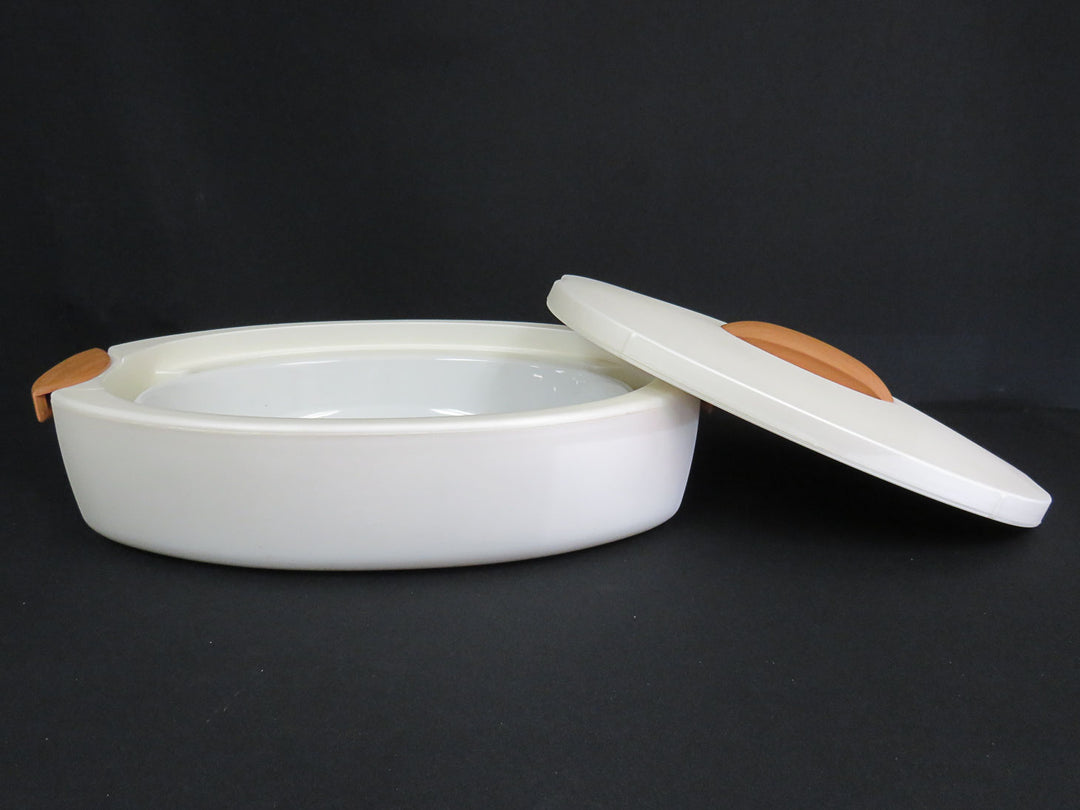 Enjoy Casserole with Insulated Case