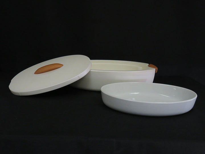 Enjoy Casserole with Insulated Case
