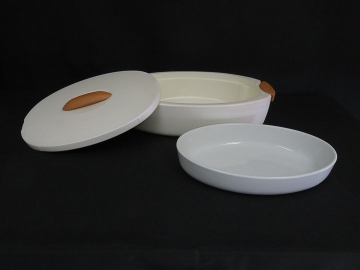 Enjoy Casserole with Insulated Case