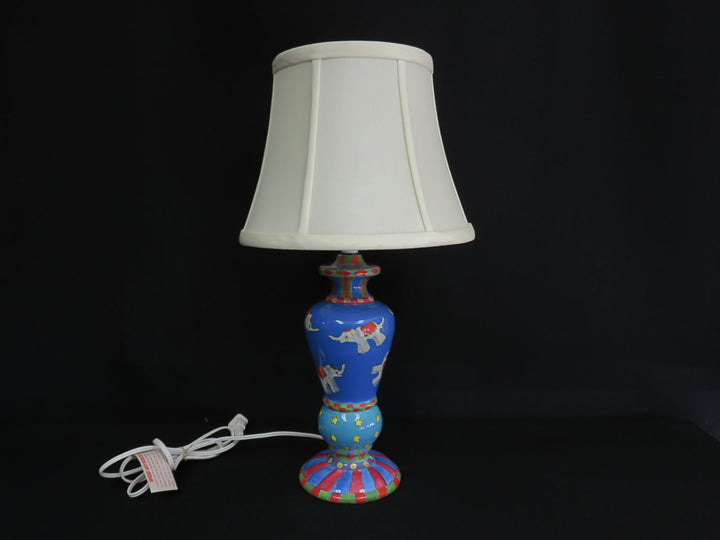 Patricia Dupont Accent Lamp