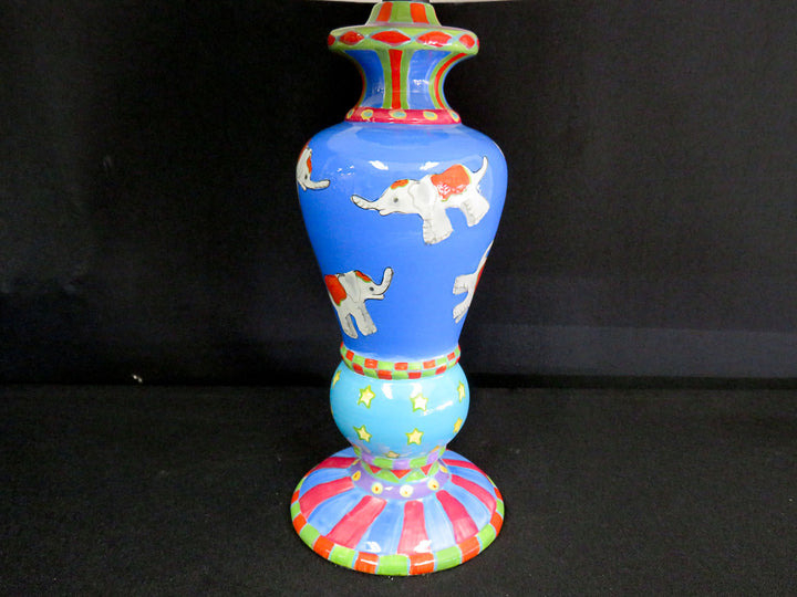 Patricia Dupont Accent Lamp