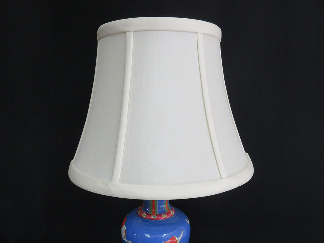 Patricia Dupont Accent Lamp