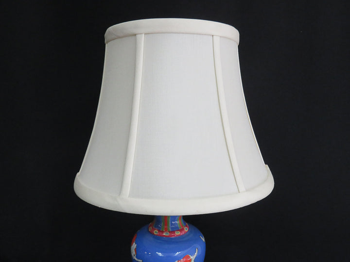 Patricia Dupont Accent Lamp