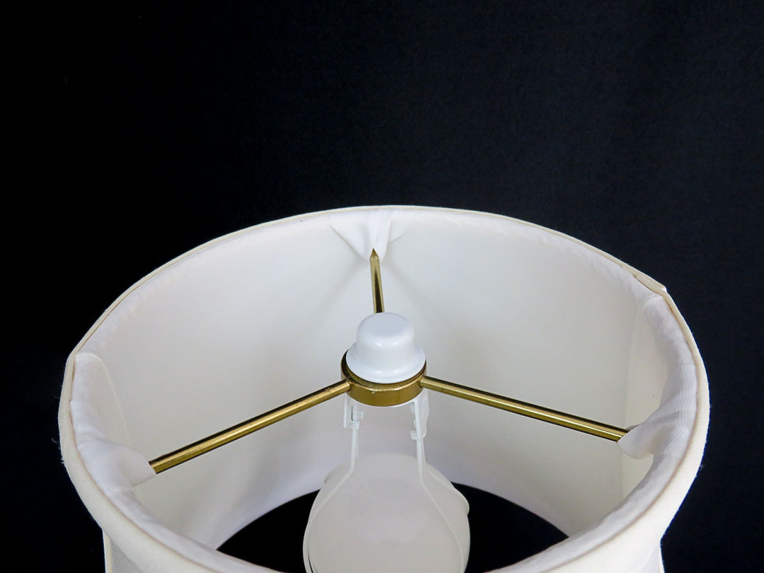 Patricia Dupont Accent Lamp