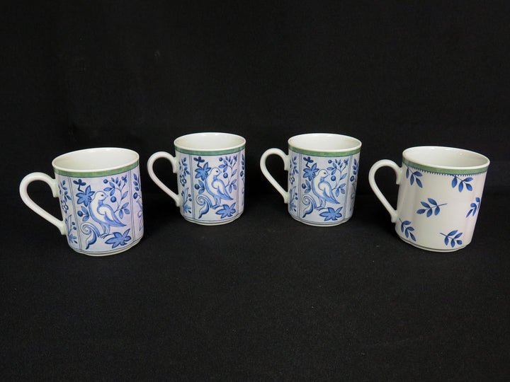 Villeroy & Boch Mugs