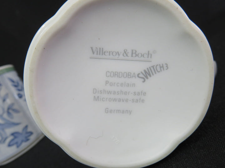 Villeroy & Boch Mugs