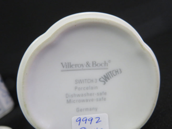 Villeroy & Boch Mugs