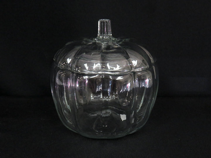 Pumpkin Jar