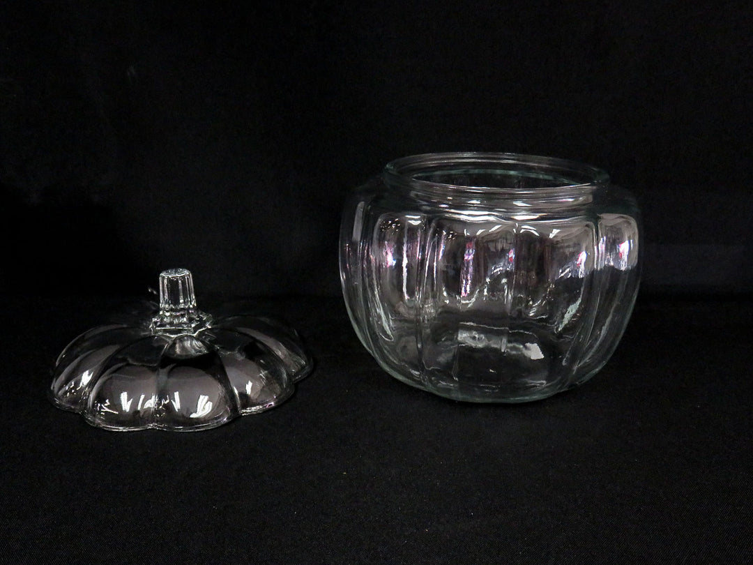 Pumpkin Jar