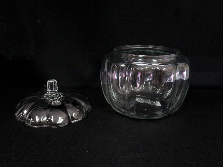 Pumpkin Jar