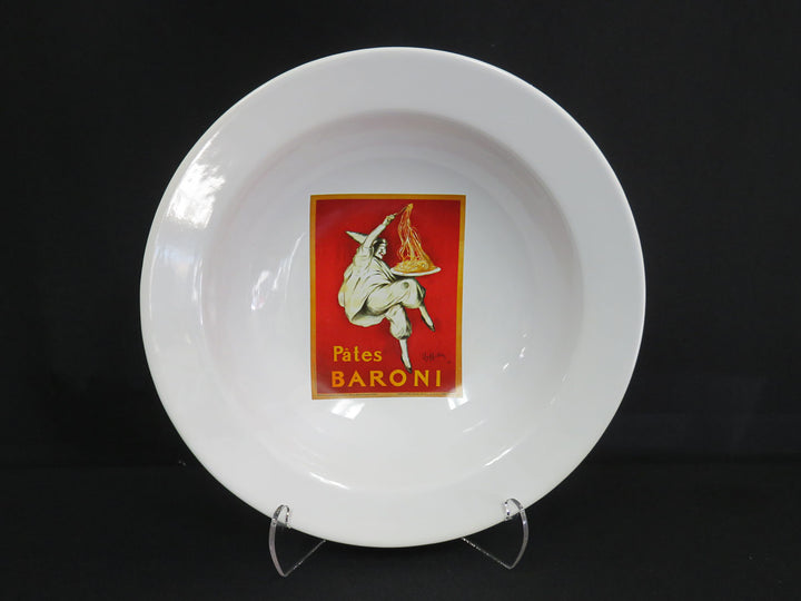 Pottery Barn Pasta Bowl