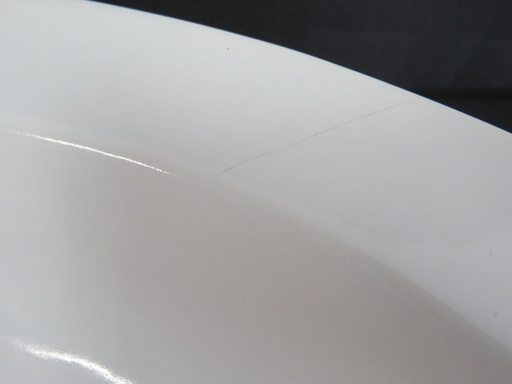 Pottery Barn Pasta Bowl