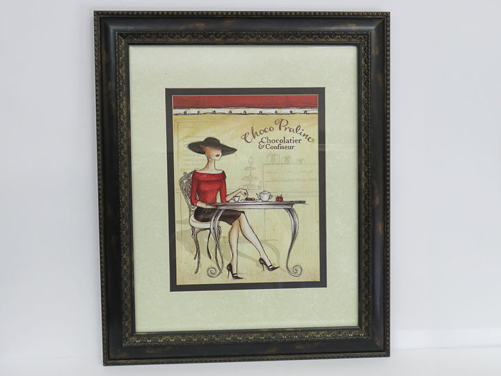 Cafe Print