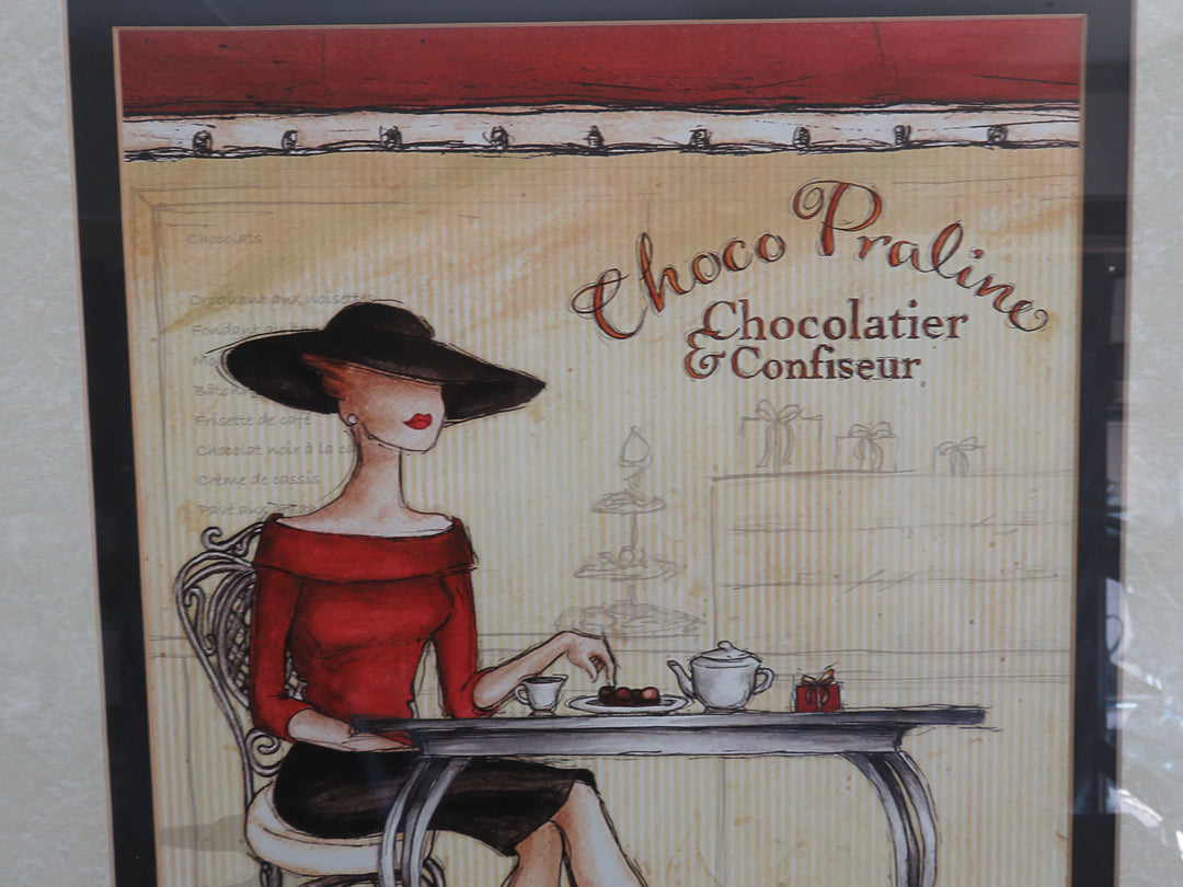 Cafe Print