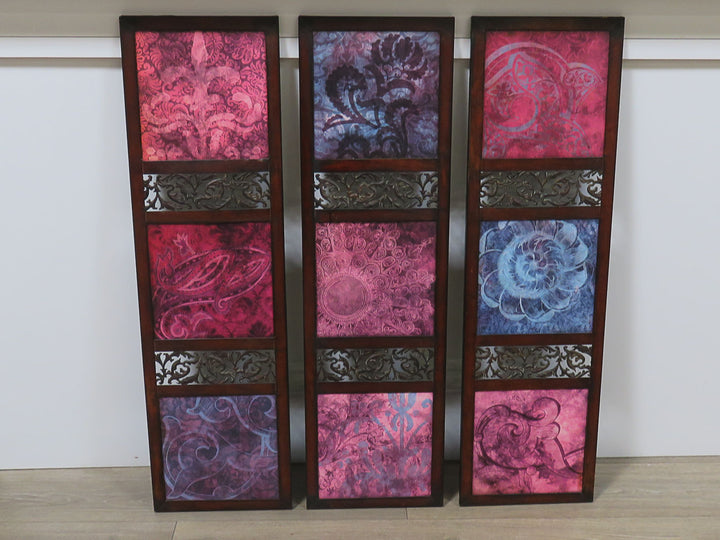 Uttermost Triptych