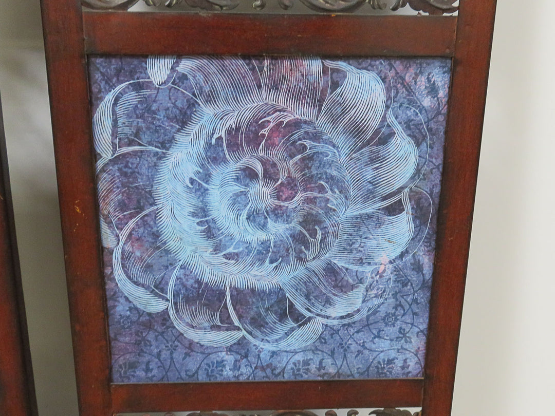 Uttermost Triptych