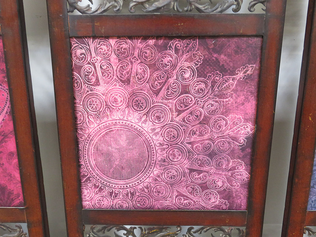 Uttermost Triptych