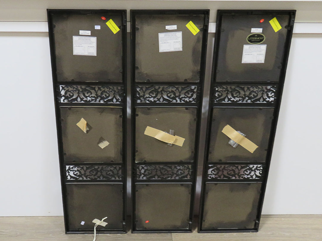 Uttermost Triptych