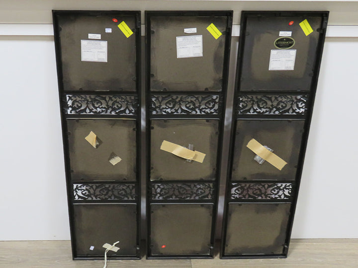 Uttermost Triptych