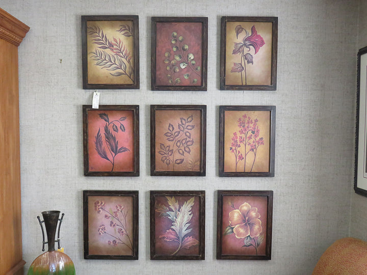 Uttermost Wall Art
