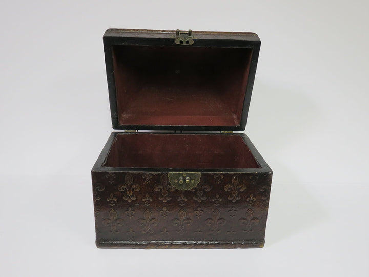 Three Hands Corp. Decorative Box