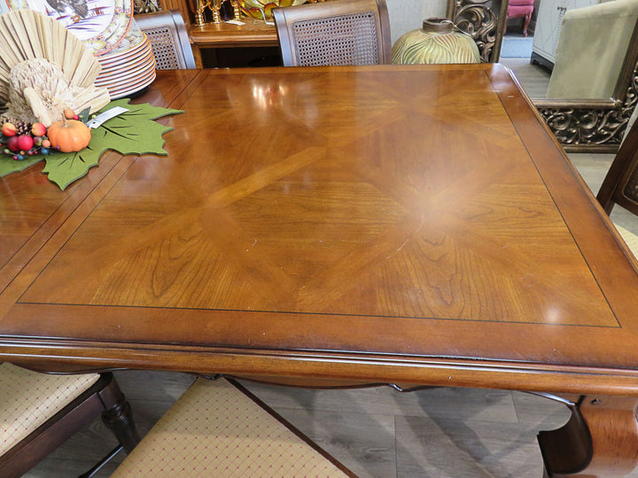 Drexel Heritage Dining Table