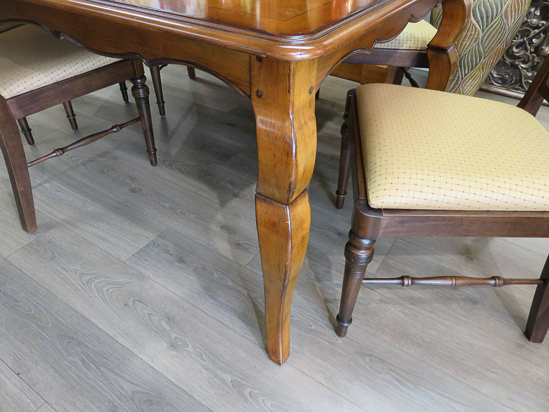 Drexel Heritage Dining Table