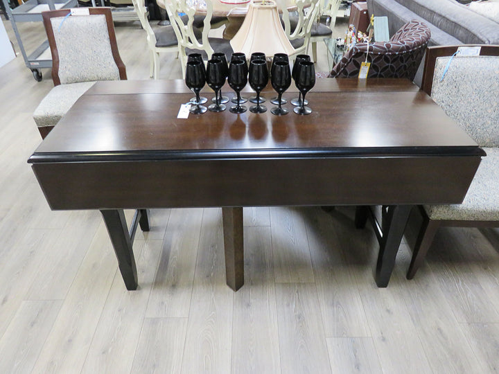 Pier 1 Drop Leaf Table