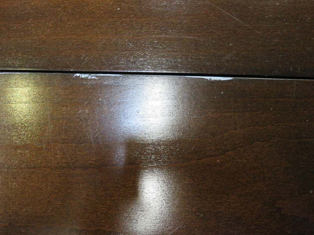 Pier 1 Drop Leaf Table