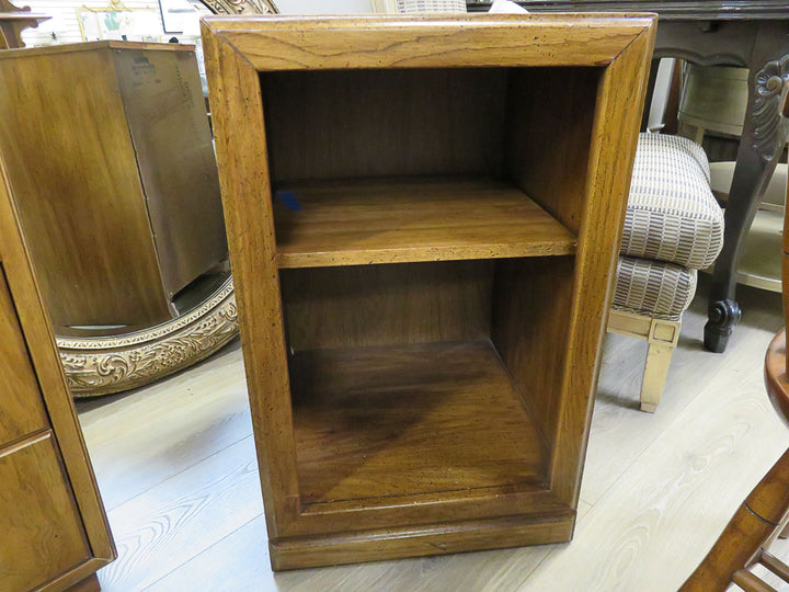 Pecan Wood Cabinet