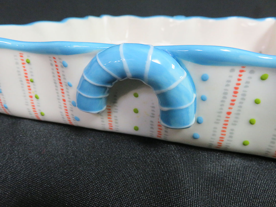 Anthropologie Baking Dish