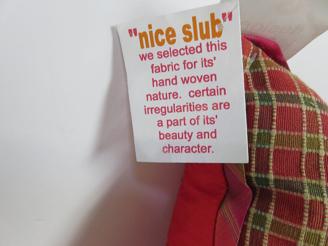 Design Legacy Throw Pillow