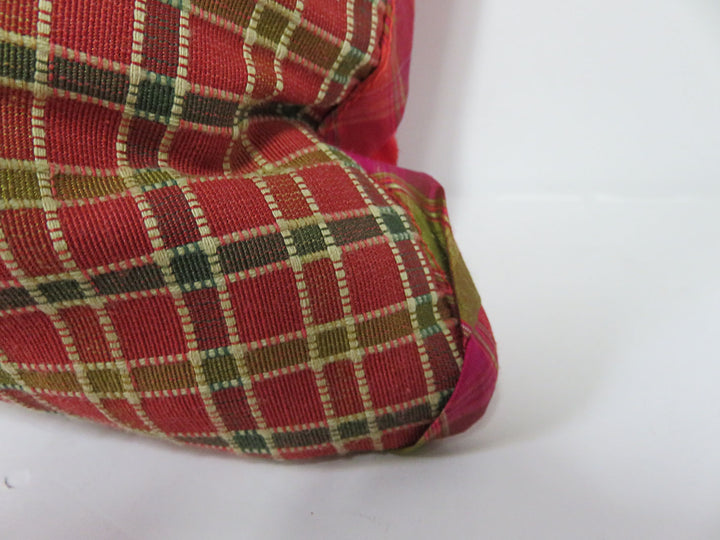 Design Legacy Throw Pillow