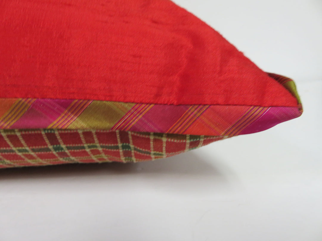 Design Legacy Throw Pillow