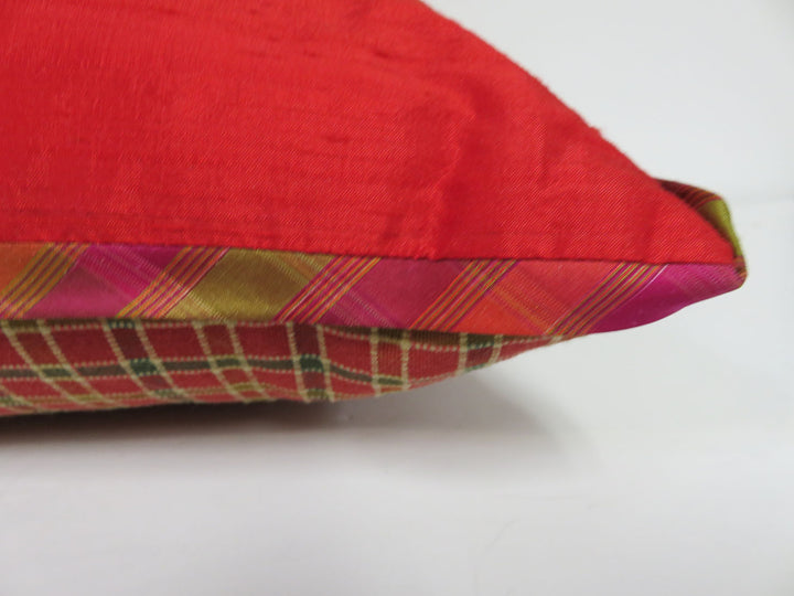 Design Legacy Throw Pillow