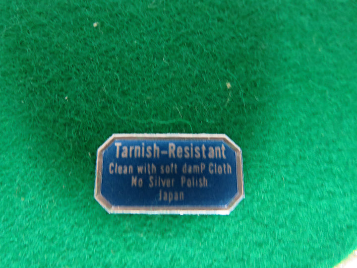 F.B. Rogers Wine Bottle Coaster